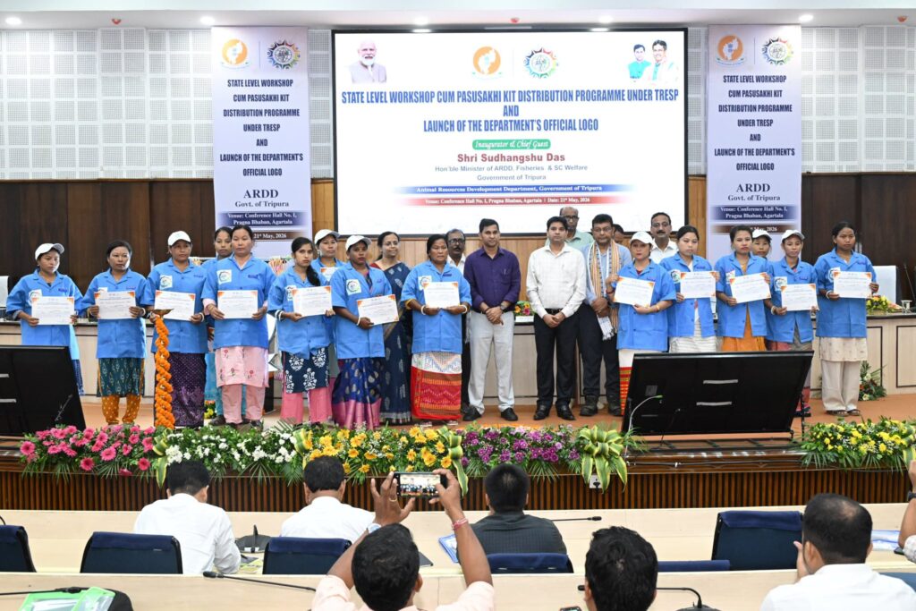 Rural Women Gain Economic Power Under TRESP Mega Initiative