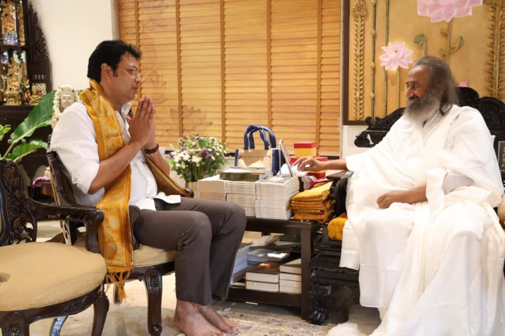 India’s Cultural Strength Makes Nation Unstoppable, Says Biplab Deb