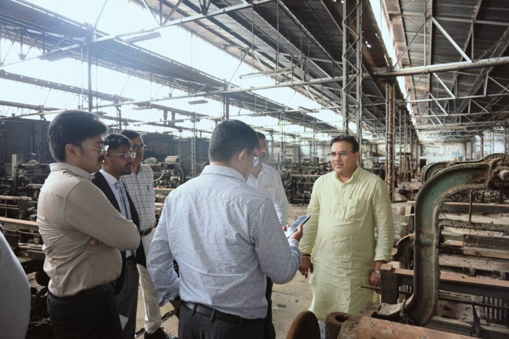 Tripura Plans Massive Jute Mill Modernization and Urban Infrastructure Upgrade