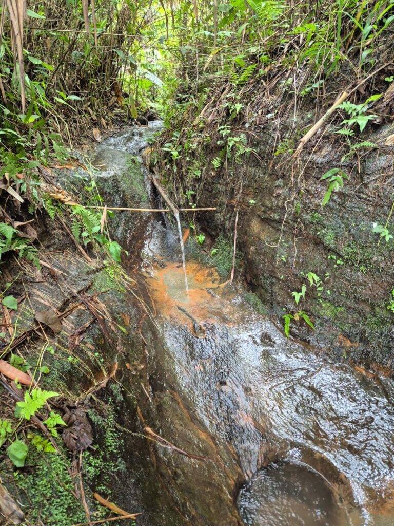 Tata Trusts Brings Sustainable Water Relief to Tlangsang Village