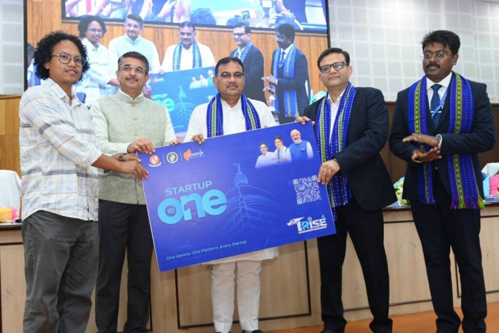 Tripura promotes innovation and entrepreneurship through new startup initiatives