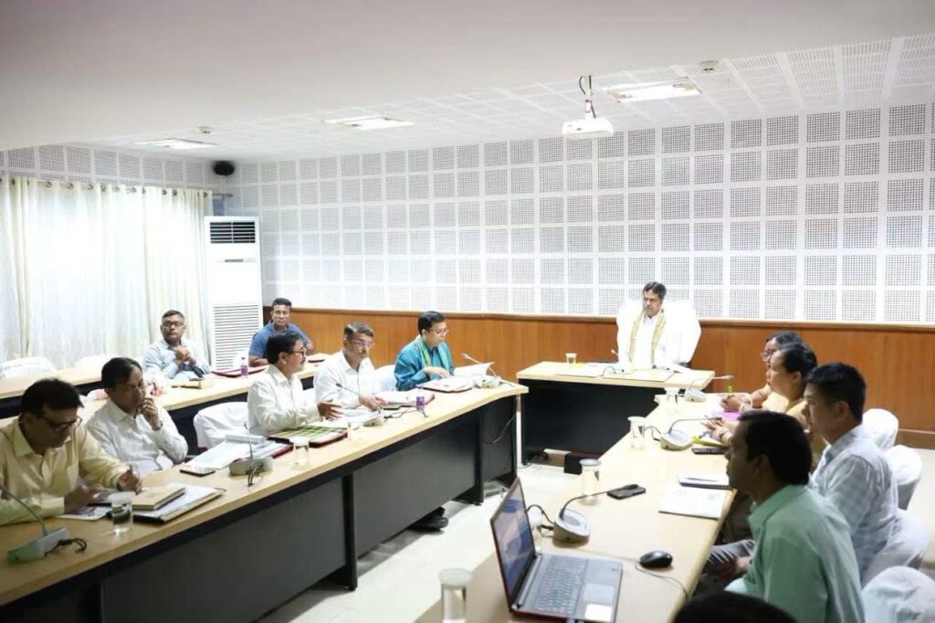 Dr. Saha calls for stronger measures protecting women and children’s welfare.