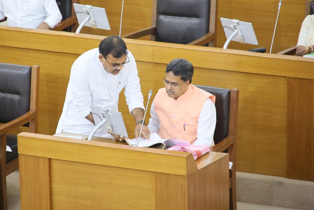 Ratan Nath compares Tripura tariff hikes with Left Front increases.