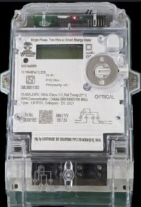 TSECL SMART METER