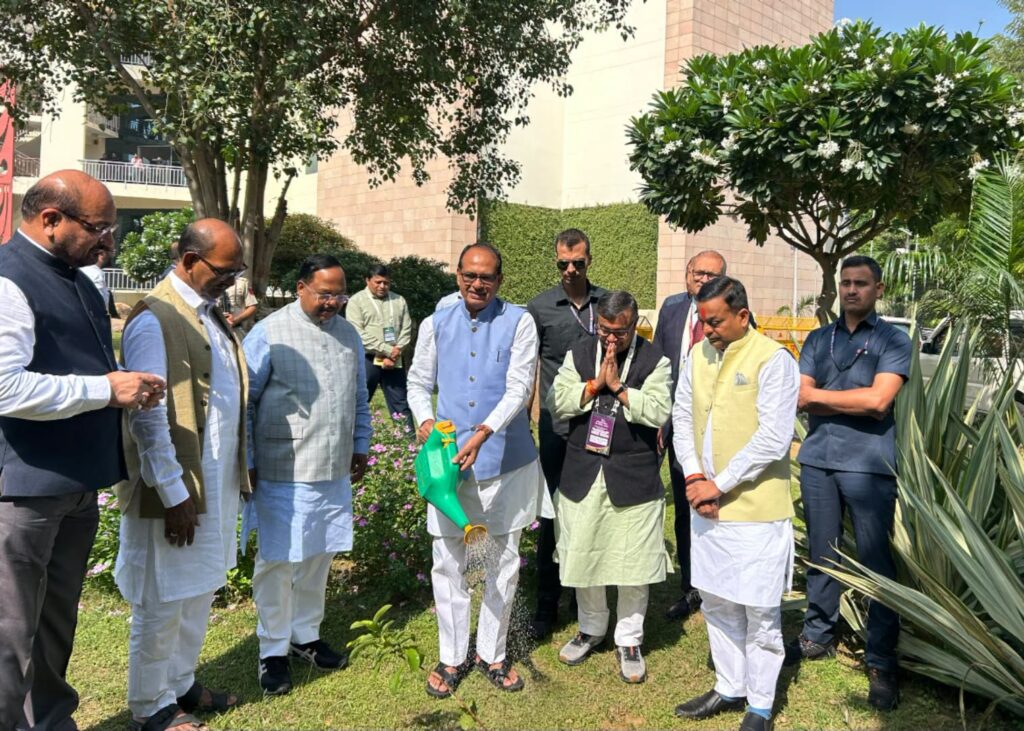 Centre urged to include local calamities under PMFBY crop insurance.