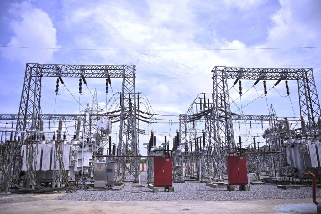 New 132 KV Sub-Stations Improve Power Connectivity in Remote Border Areas.