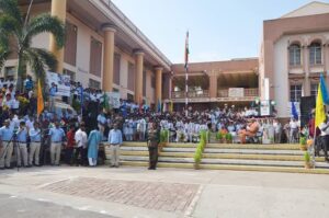 Agartala-School