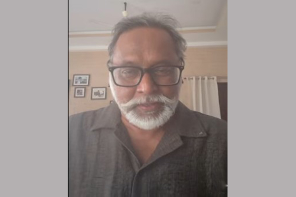 Veteran Journalist Manas Pal Says Death Threat Will Not Silence His Writing on Militancy, Communal Hatred and History of the State