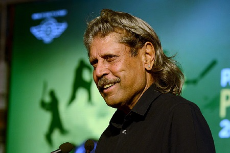 i was not invited for world cup final kapil dev