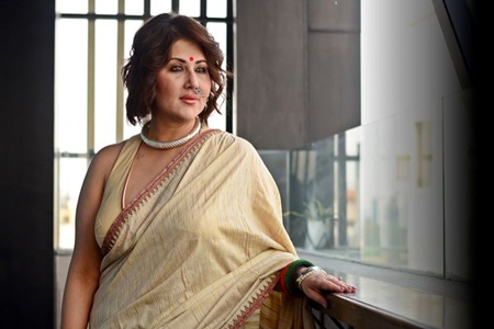 bijoyar pore swastika mukherjee says i was never unapproachable to debutant directors