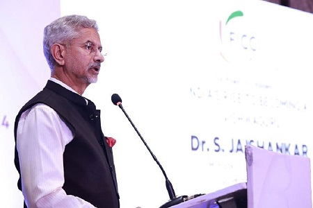 sri lankan politicians praise indian minister s jaishankar for promoting tourism to island nation