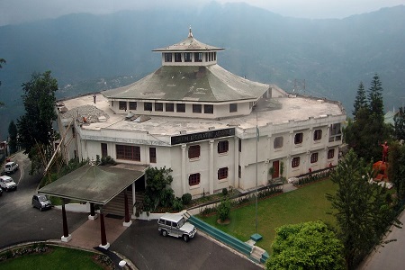 sikkim gears up for lok sabha and state assembly elections with nomination filing completion