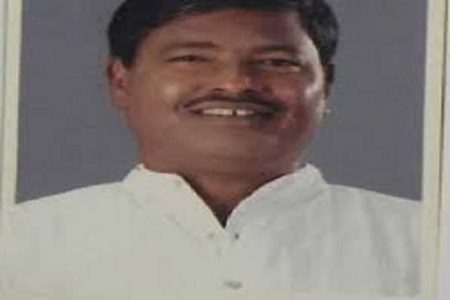 odisha congress leader ganeswar behera quits likely to join bjd