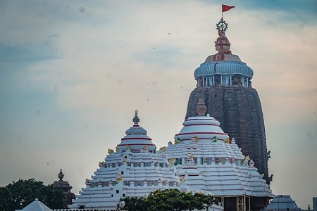 odisha ratna bhandar the revered treasury of 12th-century sri jagannath temple in puri reopened for 2nd time in week