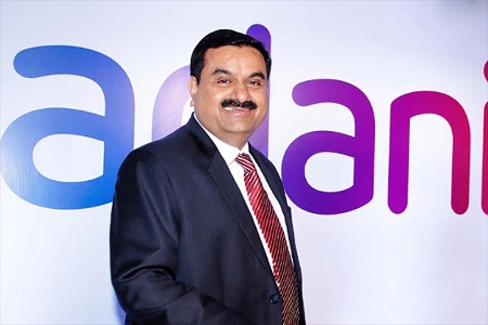 gautam adani to step down as adani group chairman in 8 years sons to take over in early 2030s report