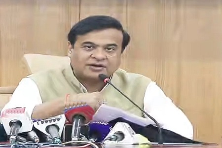 centre to allot aadhar cards to people of assam says cm himanta biswa sarma