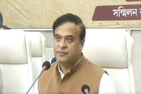 assam cabinet decides to implement justice biplab sarma committee recommendations on clause 6 of assam accord