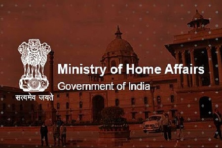 security forces directed to take necessary steps to restore order peace in manipur mha