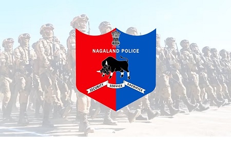 nagaland police warns public about rising threat of second-hand car syndicates