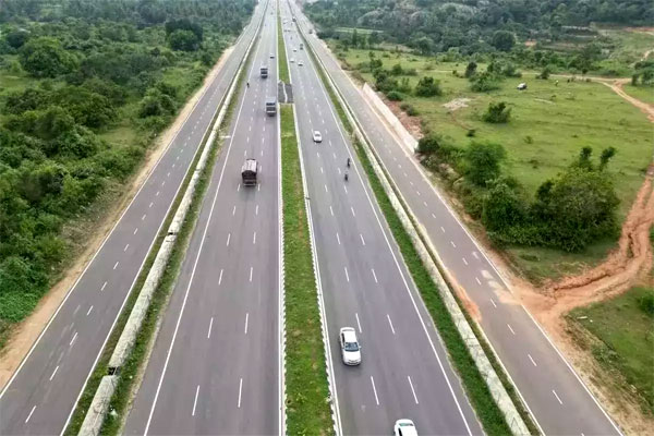 govt to submit dprs for two national highways soon cm