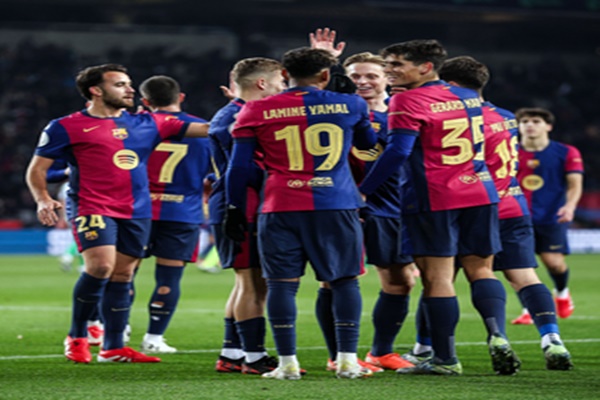 barca atletico madrid cruise into copa del rey quarterfinals