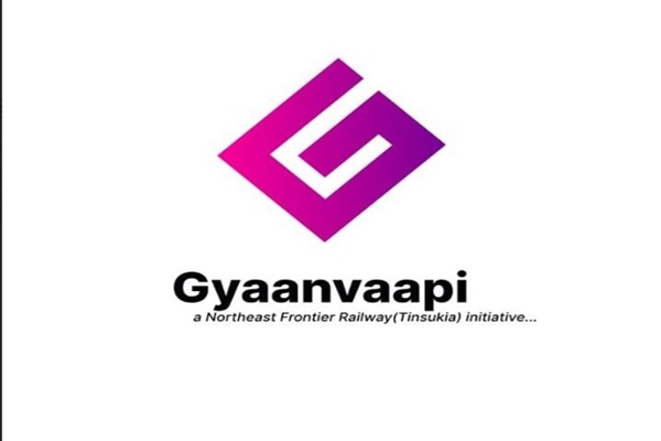 gyaanvaapi app successfully launched in nfr