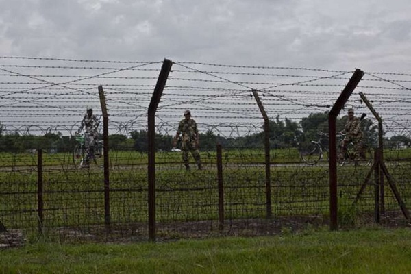 manipur tightens borders to prevent infiltration resumes development missions