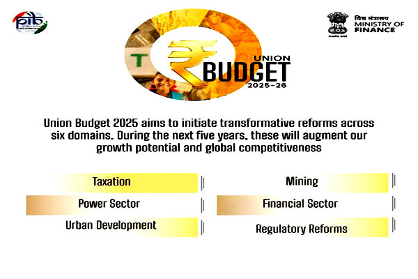 union budget 2025-26 experts say enhanced tax exemption expected to strengthen middle-class spending and savings