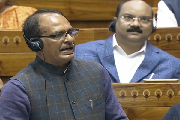 govt settles over ₹1-72 lakh crore in claims under pm fasal bima yojana says minister shivraj singh chouhan