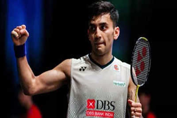 lakshya sen moves forward prannoy eliminated in all-england open