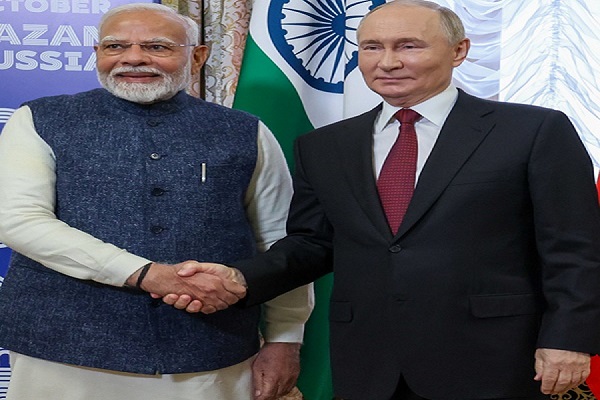 putin thanks modi trump for efforts to end ukraine conflict