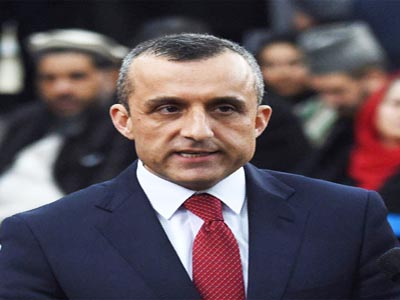 caretaker pres saleh loyalists attack charikar