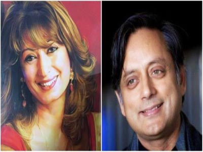 shashi tharoor acquited of all charges in sunanda death case