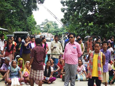 enemy of the people  a story of a ration dealer