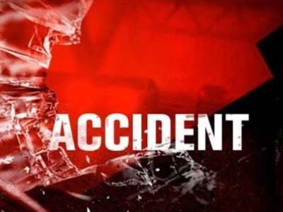 road mishap claims one four injured