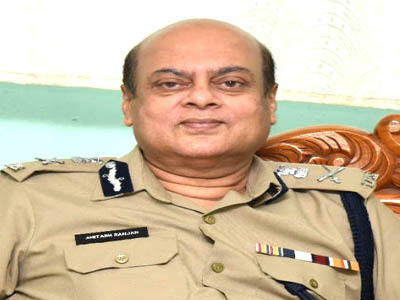 tripura police need to be prepared to meet new challenges  dgp