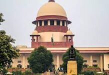 Plea Filed in Supreme Court Over Tripura’s Failure to Appoint Permanent DGP