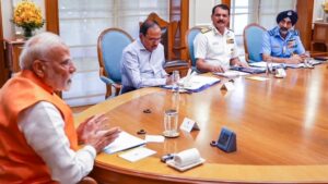 Centre-Restructures-National-Security-Advisory-Board