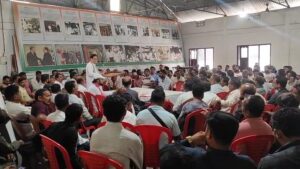 Congress-Alleges-BJP-Infighting-2