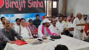 Congress-Alleges-BJP-Infighting