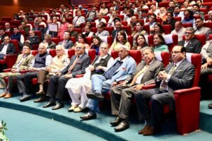 India’s Road to 2047: Birla Highlights Industry’s Role