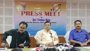 Tripura-Adds-5458-Widows-and-Elderly-to-Rs-2000-Monthly-Pension-Lis