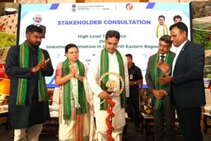 184 MoUs Signed Under Tripura-DoNER Initiative, Says CM