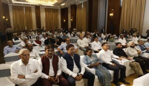 Northeast India Set for Economic Boom with ₹43 Lakh Crore Potential