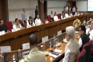 All-Political-Parties-Support-Operation-Sindoor
