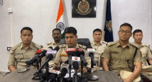 Arunachal-Police-Bust-Militant-Recruitment-Arms-Trafficking-Network