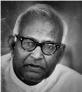 Balwantrai-Mehta