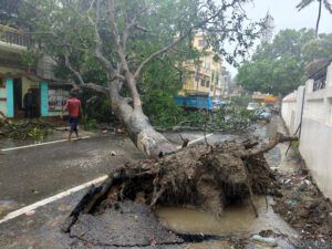27 dead as North East Faces Heavy Rains