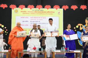 Biplab-Inaugurates-Lokmata-Ahilyabai-Holkar-Auditorium-in-Hapur