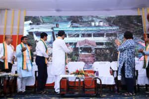 CM-inaugurates-lays-foundation-of-projects-worth-Rs-210-Cr-in-Amarpur-scaled
